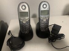 Used, Siemens Gigaset 4000 Comfort Handset + 4000L Charging Tray for sale  Shipping to South Africa