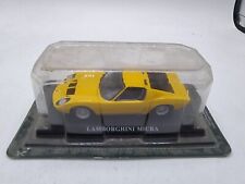 Lamborghini miura ixo usato  Santa Croce Del Sannio