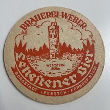 Alter bierdeckel ddr gebraucht kaufen  Magdeburg