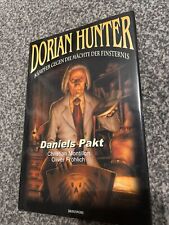 Dorian hunter hardcover gebraucht kaufen  Mölln