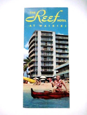 1950 travel brochure for sale  San Diego