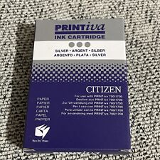 Citizen printiva 700 for sale  NEWPORT