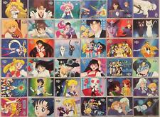 Sailor moon archival for sale  Island Lake