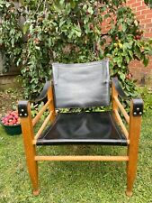 1960 safari chair for sale  BEDFORD
