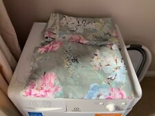 Laura ashley floral for sale  WEYMOUTH