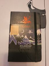 Limited edition moleskin for sale  DORCHESTER