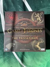 Hbo game thrones for sale  Sarasota