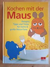 Kochen maus gebraucht kaufen  Alzenau