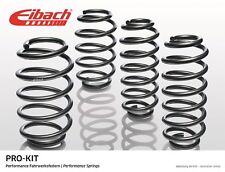Eibach Pro Kit Rebaixamento Molas Para Ford Fiesta Mk7 ST180 (03/13 >) comprar usado  Enviando para Brazil