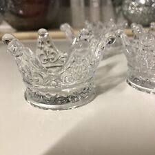 6pcs set crown for sale  LUDLOW
