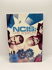 Ncis los angeles gebraucht kaufen  Hannover