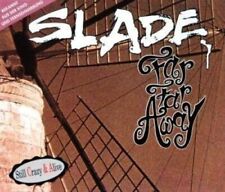 Slade-Single-Cd-muito muito distante (1974/93) comprar usado  Enviando para Brazil