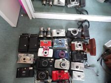Used old cameras for sale  BALLYMENA