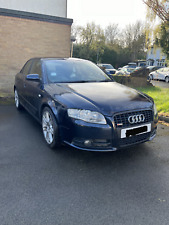 audi a4 s line tdi 170 for sale  READING