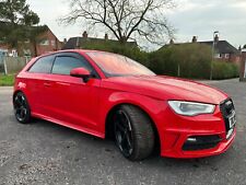 Audi 2.0tdi 240hp for sale  NEWCASTLE