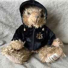 Peluche ours giorgio d'occasion  France