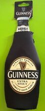 Guinness neoprene bottle for sale  WICKFORD