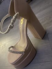 ego pink heels for sale  ROCHDALE