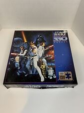 Star wars puzzle for sale  Alliance
