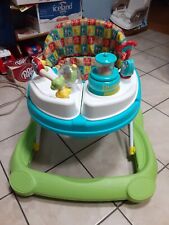 Disney Winnie the Pooh music and lights baby walker for sale  Shipping to South Africa