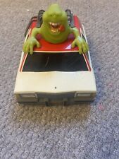 Ghostbuster car slimer for sale  PENARTH