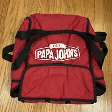 pizza bag for sale  Shipping to Ireland