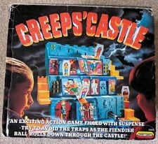 Creeps castle rare for sale  Shipping to Ireland