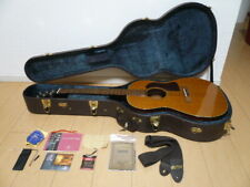 Acoustic guitar k.yairi for sale  Shipping to Ireland