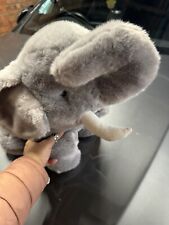 Large soft elephant for sale  BISHOP'S STORTFORD