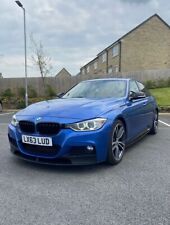 bmw 320d automatic for sale  BRADFORD