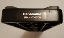 Panasonic shan tm700 usato  Italia