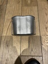 Army canteen cup for sale  WARWICK