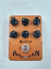 Joyo american sound for sale  RUGBY