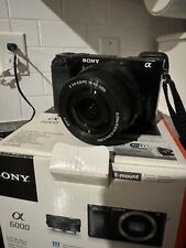 sony a6000 extras for sale  Knoxville