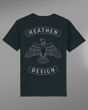Heathen design shirt for sale  LONDON