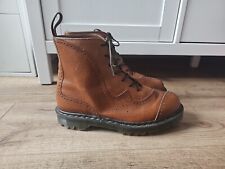 Martens boots size for sale  WOLVERHAMPTON