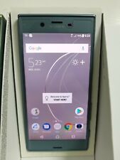 Teléfono inteligente Sony Xperia Xzs Single Sim 32 GB 4 GB RAM DOCOMO 4G desbloqueado segunda mano  Embacar hacia Argentina