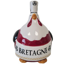 Tirelire poule bretonne d'occasion  Gordes