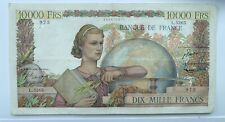 10000 francs génie d'occasion  Bayeux