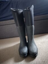 Muck boots muckboot for sale  CHESTERFIELD