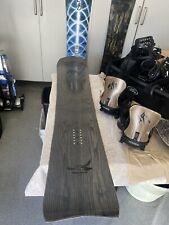 camber snowboard for sale  Morganton