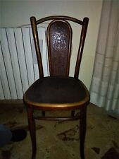 Sedie wakerlin thonet usato  Paceco