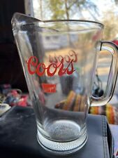 pitcher mugs beer for sale  Mc Henry
