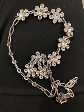 Next sparkling necklace for sale  NORTHWOOD