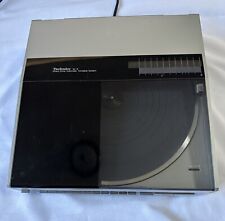 Toca-discos de rastreamento linear programável automático Technics SL-6 comprar usado  Enviando para Brazil