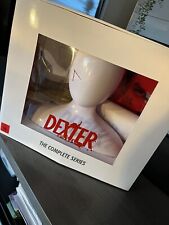 Dexter komplette serie gebraucht kaufen  Dentlein
