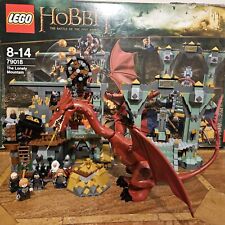 lego hobbit sets for sale  THATCHAM