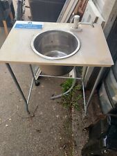 Catering mobile sink for sale  SUDBURY