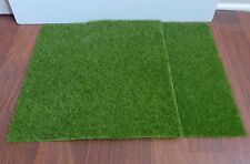 Piece turfs artificial for sale  Indianapolis