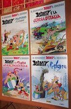 Lotto asterix collection usato  Savignano Sul Panaro